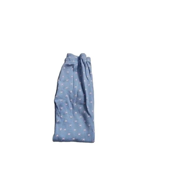 Girls Size 12 Months Lot of 7 Pants Sweater Furry Vest Bundle - Picture 6 of 7